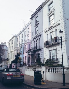 Como é estudar inglês em Londres