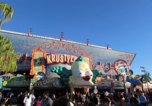 Universal Studios 2