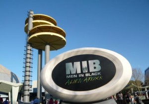 Universal Studios 4