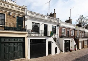 Intercâmbio em londres - moradia