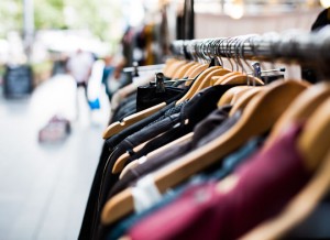 Moda e consumismo