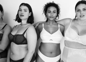 Moda plus size - capa
