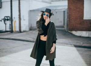 Você já moldou um estilo pessoal?