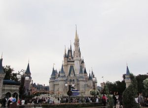 Como aproveitar as férias na Disney