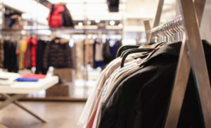 dicas para comprar roupas em lojas de departamento