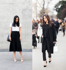 Como escolher as roupas adequadas para entrevistas de emprego 12