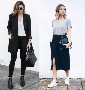 Como escolher as roupas adequadas para entrevistas de emprego 13