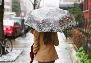 Roupas e acessórios-chave para dias chuvosos - capa