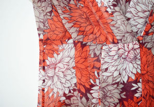 Banana Republic detalhe