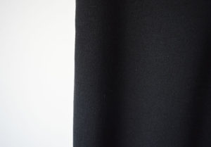 Calça Shoulder - detalhe