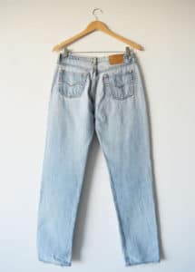 Jeans boyfriend - costas