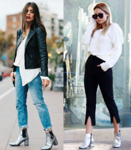 Os sapatos mais usados no inverno 3