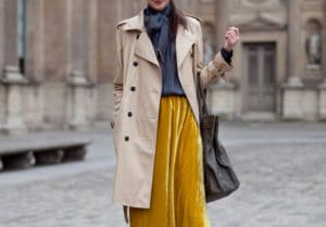 Quais são as estampas mais usadas no inverno? 3