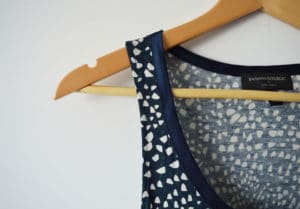 Regata Banana Republic - capa