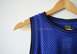 Regata Malwee azul - capa