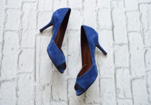 Sapato Shoestock 3