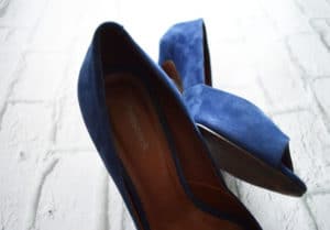 Sapato Shoestock 4