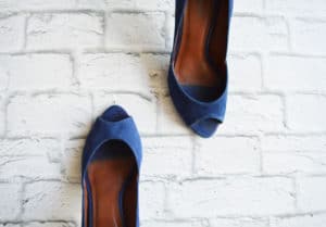Sapato Shoestock - capa