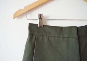 Shorts Espaço Fashion - capa