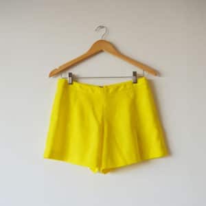 Shorts Le Lis Blanc 1