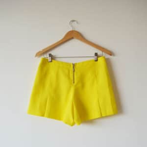 Shorts Le Lis Blanc 2