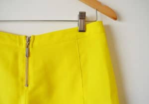 Shorts Le Lis Blanc 4