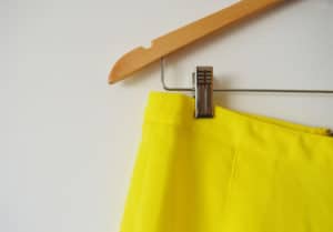 Shorts Le Lis Blanc - capa