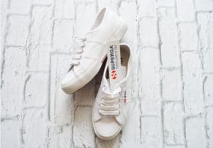 Tênis Superga 2
