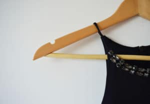 Vestido Espaço Fashion - capa