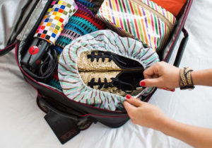 Como fazer a mala de viagem para um intercâmbio de 6 meses? - capa