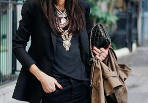 Como usar look esportivo no ambiente de trabalho 4