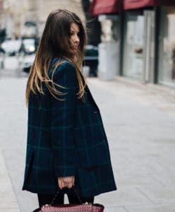 Como usar xadrez no inverno de forma elegante - 3