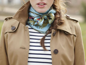 Incremente seu look- conheça os acessórios de inverno! - Lenços