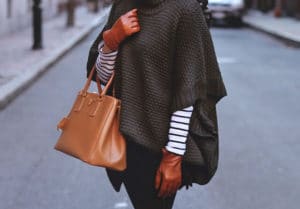 Incremente seu look- conheça os acessórios de inverno! - Luvas