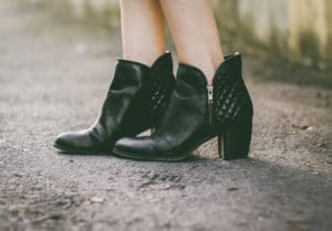 Os sapatos mais usados no inverno 6