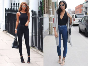 Looks com body - 1