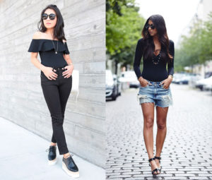 Looks com body - 2
