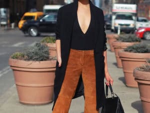 Looks com body - capa