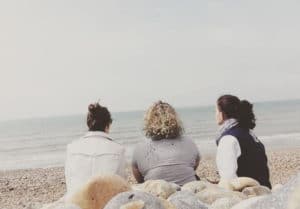 Minha visita a Brighton 5