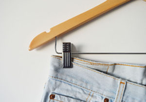 Shorts jeans Levis - capa
