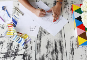 Curso de Moda