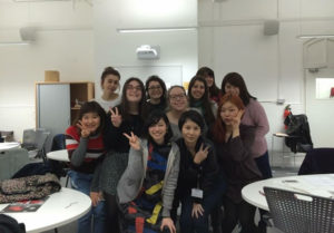 Curso de moda- fashion trends and design