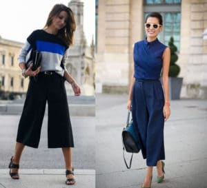 Peças básicas e indispensáveis para preparar um guarda-roupa para o ambiente de trabalho - 3