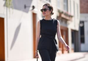 Peças básicas e indispensáveis para preparar um guarda-roupa para o ambiente de trabalho - capa