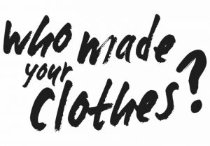 Slow fashion e consumo consciente - 1