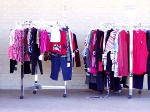 Moda infantil