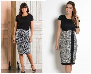 moda evangelica