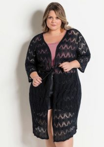 moda praia plus