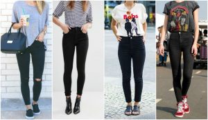 tendências da moda
