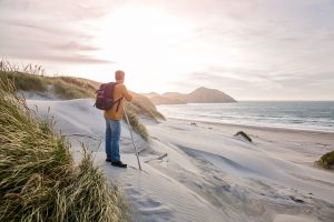 Benefícios de viajar para fora do pais
